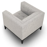 Joel Occasional Chair  -  Boucle Whisk