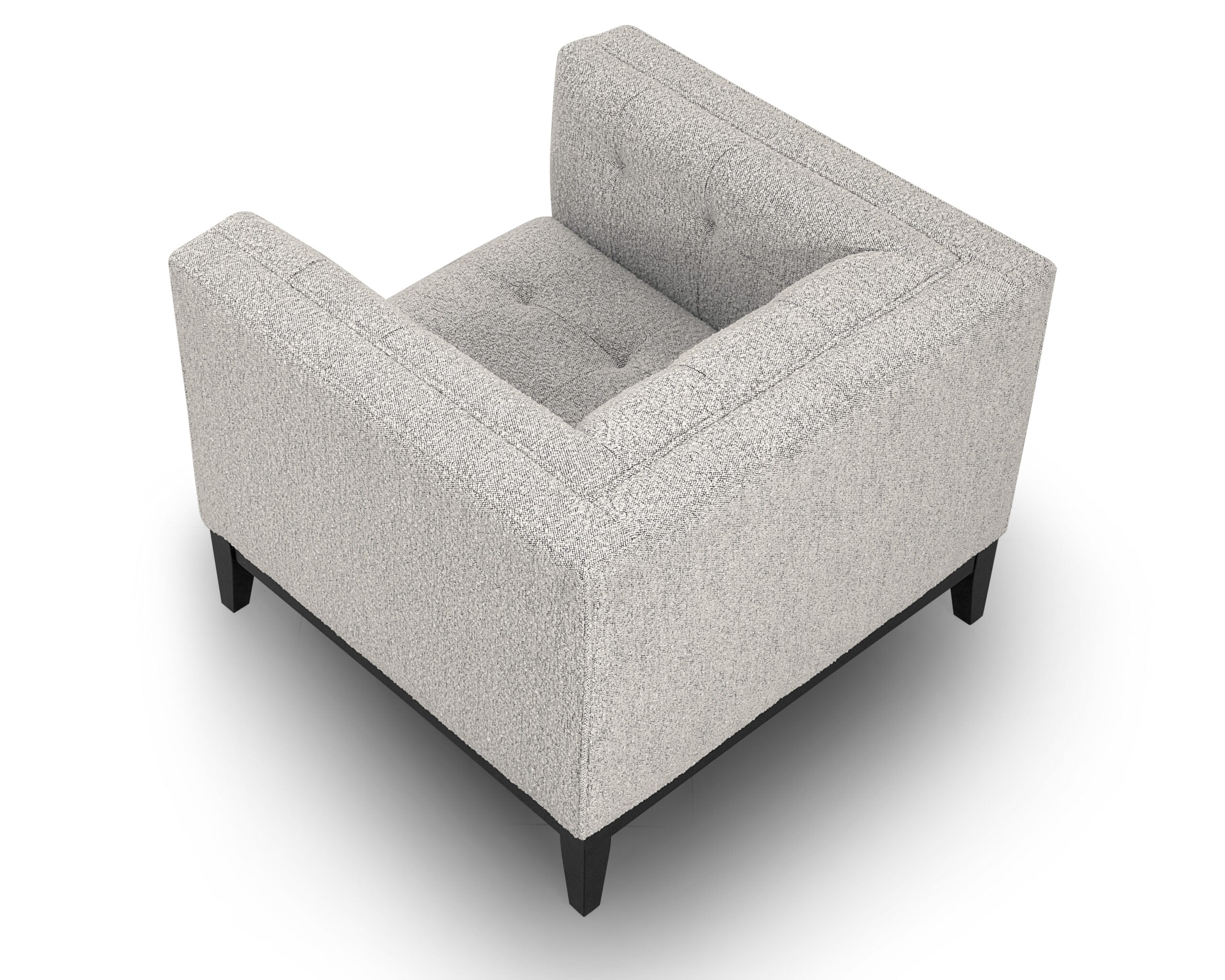 Joel Occasional Chair  -  Boucle Whisk