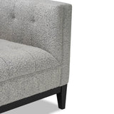 Joel Occasional Chair  -  Boucle Whisk