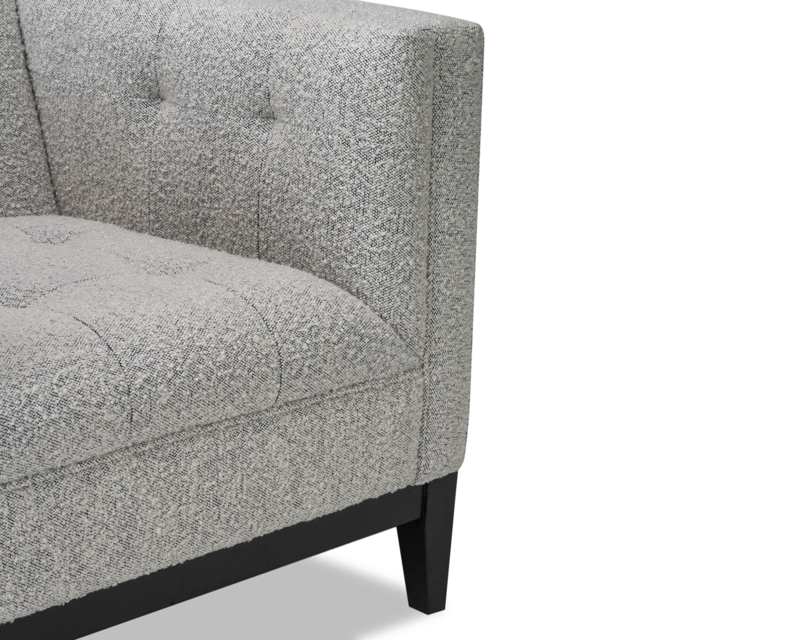 Joel Occasional Chair  -  Boucle Whisk