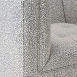 Joel Occasional Chair  -  Boucle Whisk