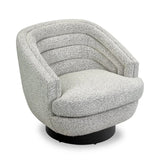 Liang & Eimil Wegner Occasional Chair in Boucle Whisk