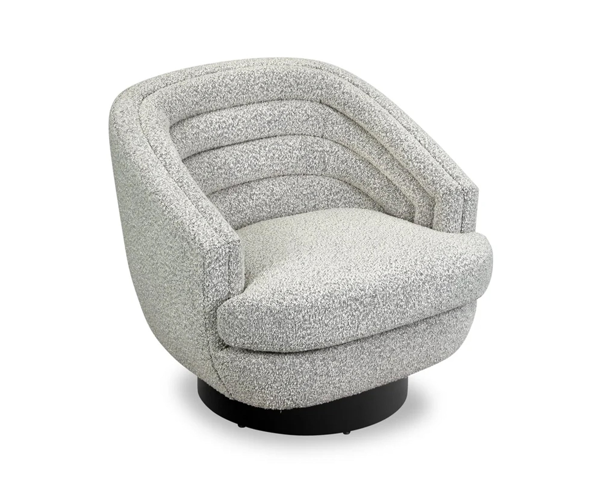 Liang & Eimil Wegner Occasional Chair in Boucle Whisk