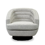 Wegner Occasional Chair  -  Boucle Whisk