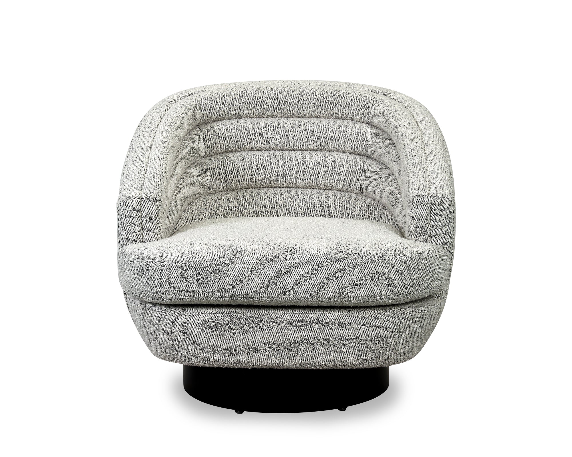 Wegner Occasional Chair  -  Boucle Whisk