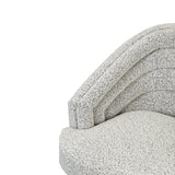 Wegner Occasional Chair  -  Boucle Whisk