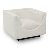 Liang & Eimil Era Occasional Chair - Boucle Sand