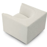 Era Occasional Chair  -  Boucle Sand