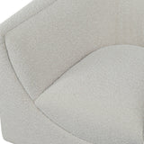 Era Occasional Chair  -  Boucle Sand