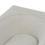 Era Occasional Chair  -  Boucle Sand