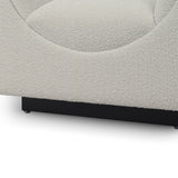 Era Occasional Chair  -  Boucle Sand