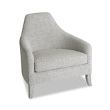 Liang & Eimil Tempo Occasional Chair in Boucle Whisk