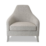 Tempo Occasional Chair  -  Boucle Whisk