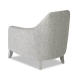 Tempo Occasional Chair  -  Boucle Whisk
