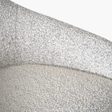 Tempo Occasional Chair  -  Boucle Whisk