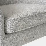 Tempo Occasional Chair  -  Boucle Whisk
