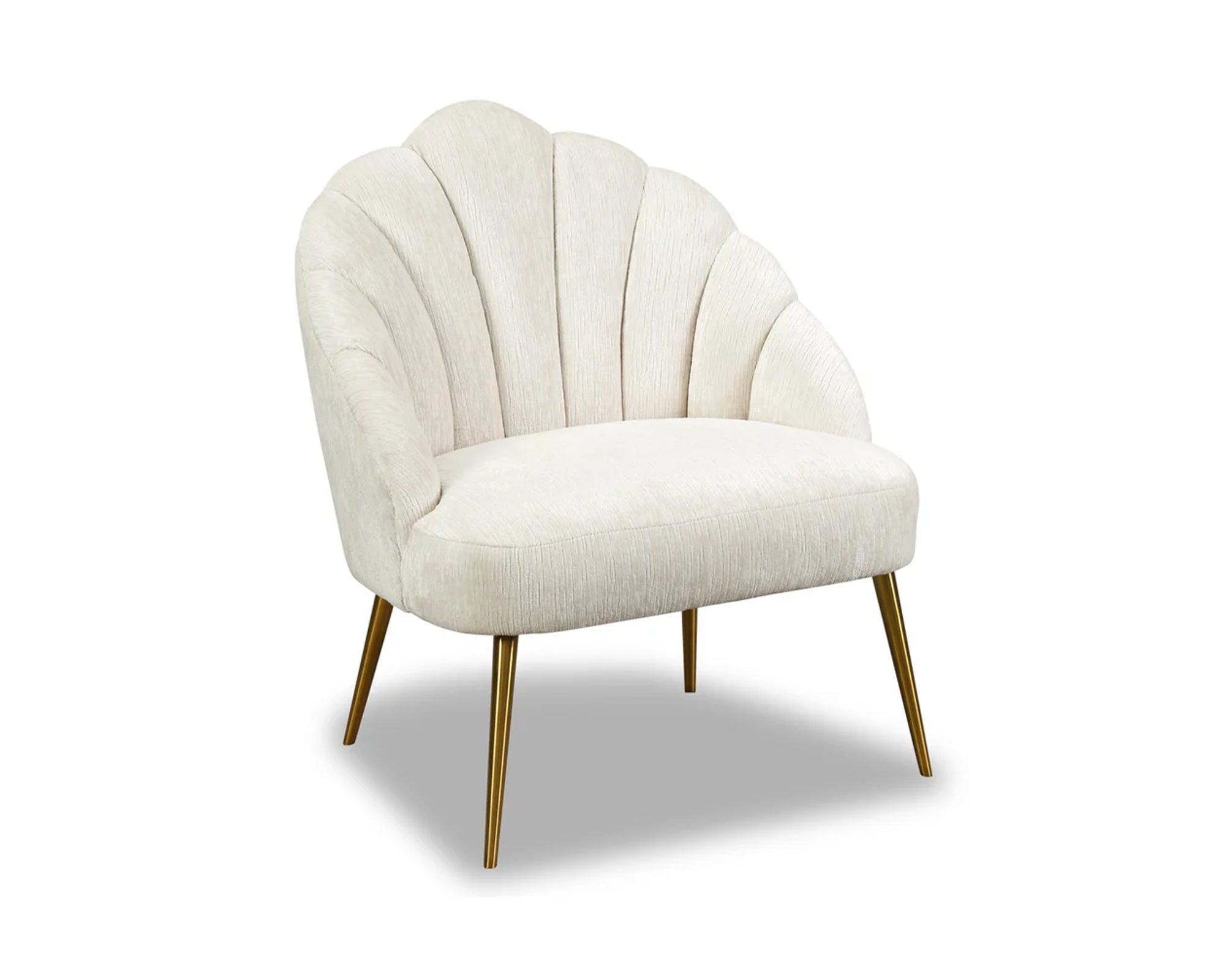 Liang & Eimil Walton Occasional Chair - Larson Sand