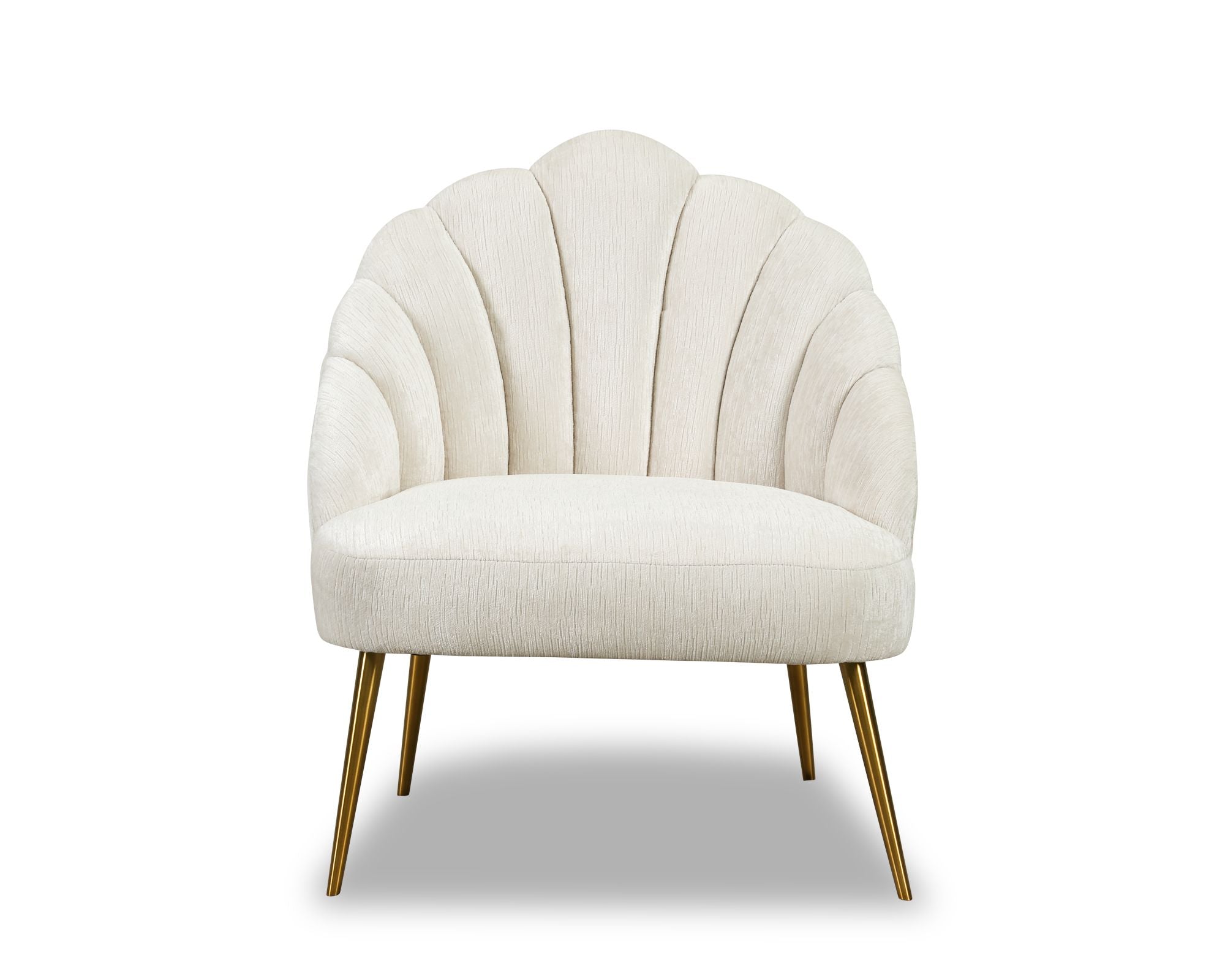 Walton Occasional Chair  -  Larson Sand