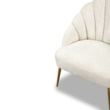 Walton Occasional Chair  -  Larson Sand