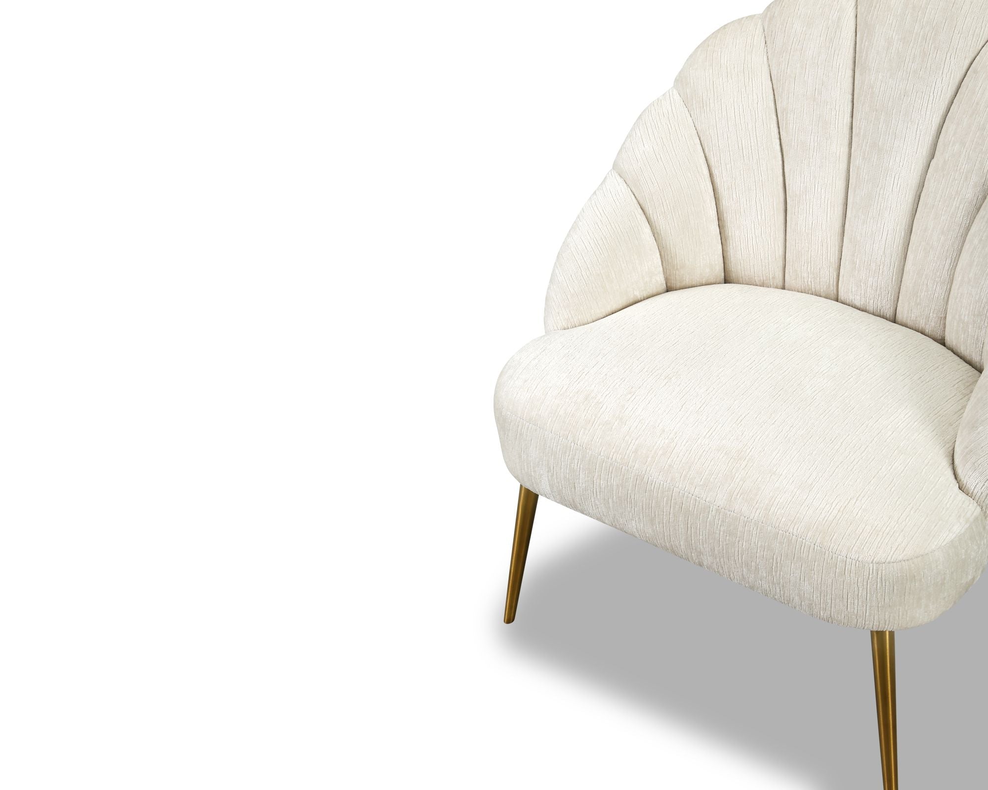 Walton Occasional Chair  -  Larson Sand
