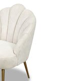 Walton Occasional Chair  -  Larson Sand