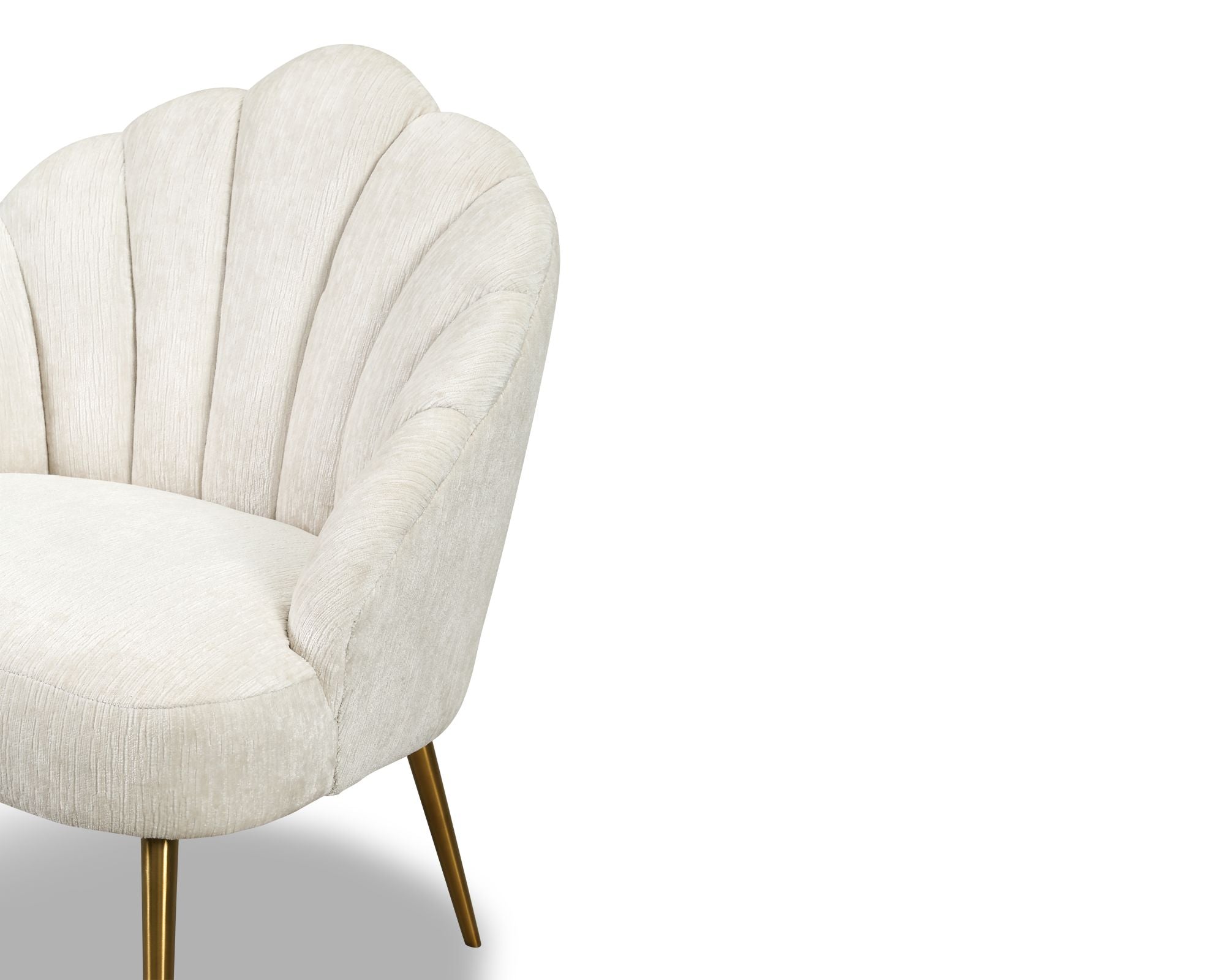 Walton Occasional Chair  -  Larson Sand