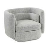 Liang & Eimil Chantal Occasional Chair in Boucle Whisk