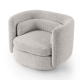 Chantal Occasional Chair - Boucle Whisk