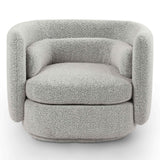 Chantal Occasional Chair - Boucle Whisk
