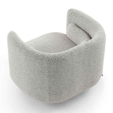 Chantal Occasional Chair - Boucle Whisk