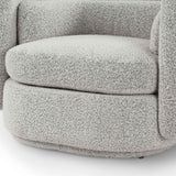 Chantal Occasional Chair - Boucle Whisk
