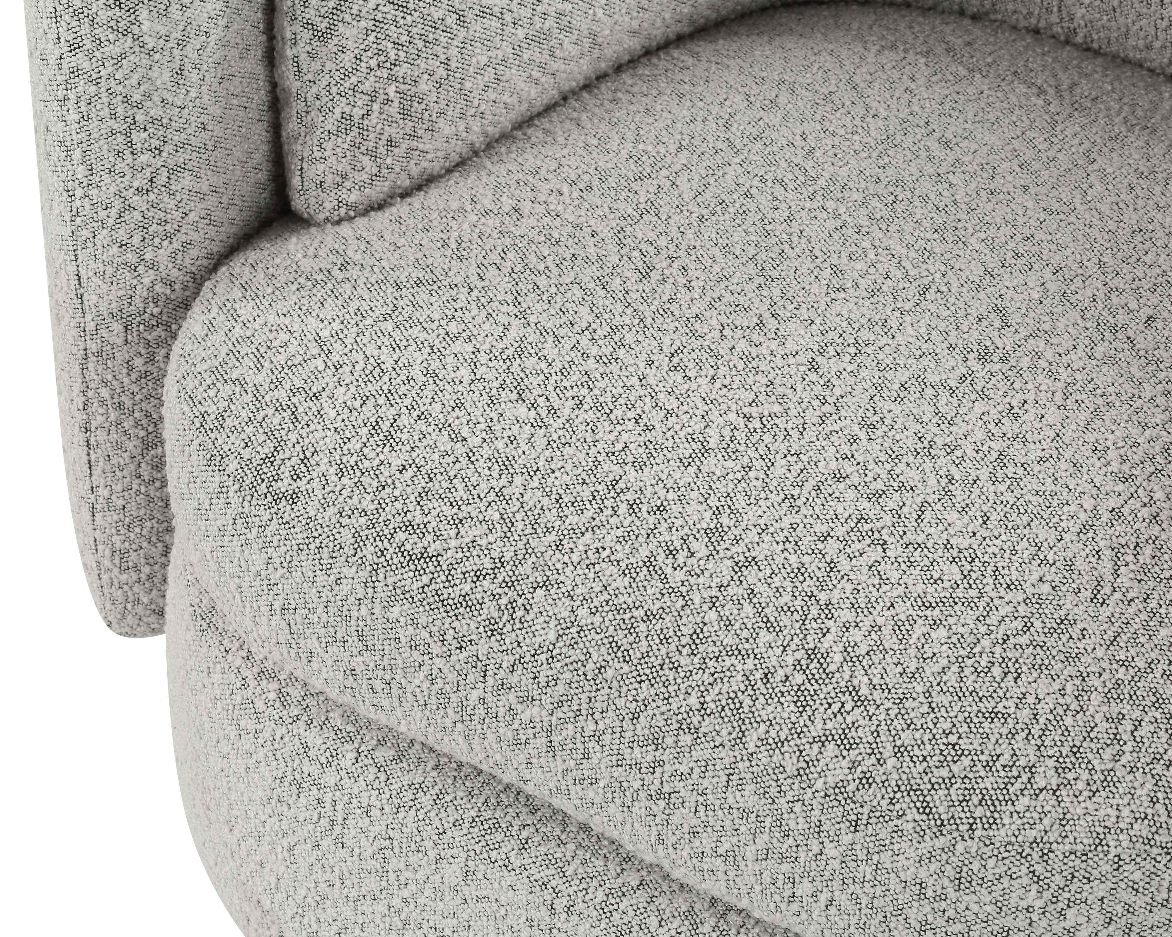Chantal Occasional Chair - Boucle Whisk