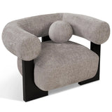 Liang & Eimil Epic Occasional Chair in Bennet Grey