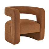 Liang & Eimil Minox Armchair – Beau Clay