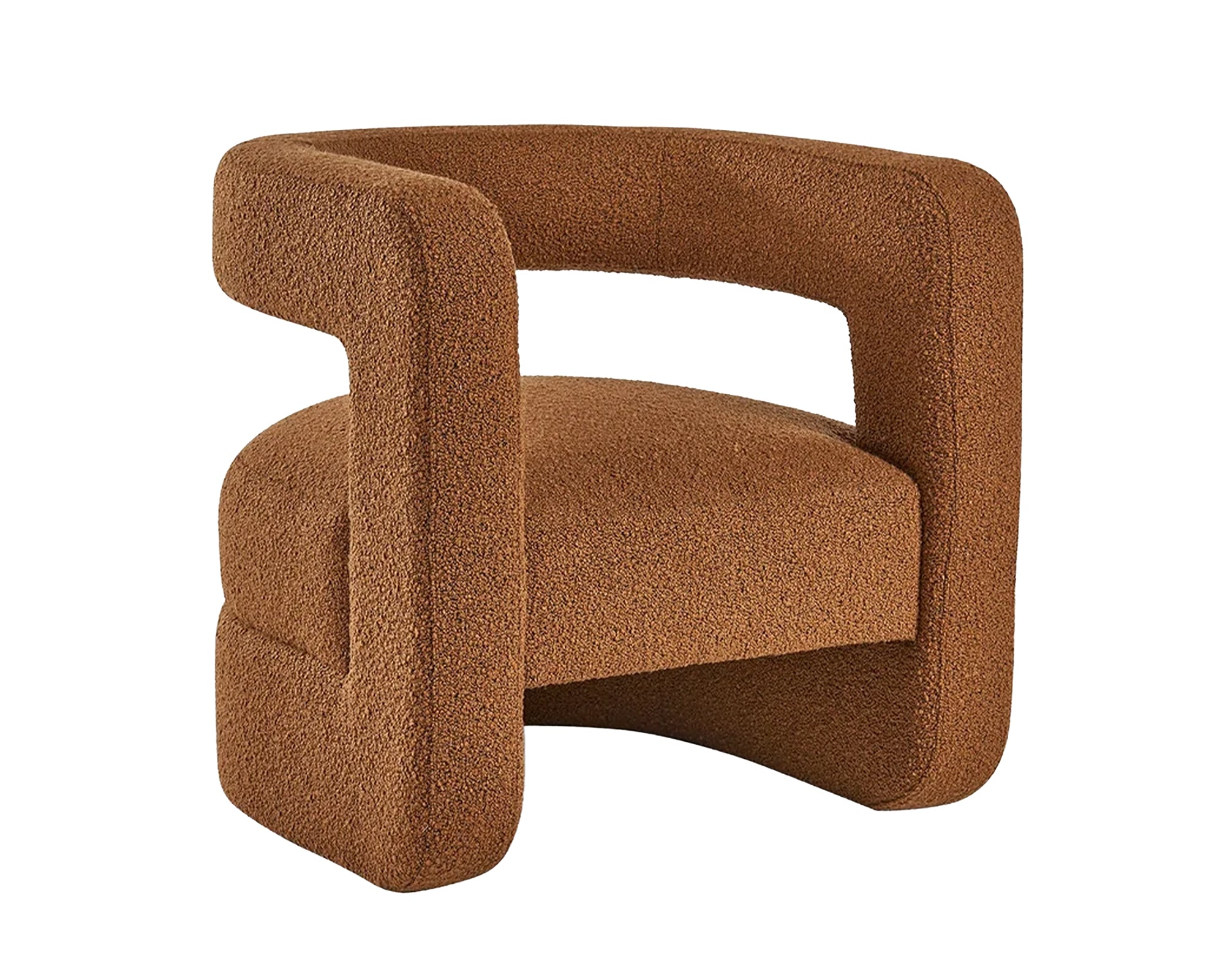 Liang & Eimil Minox Armchair – Beau Clay