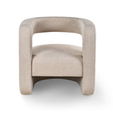 Minox Chair  -  Lander Shade