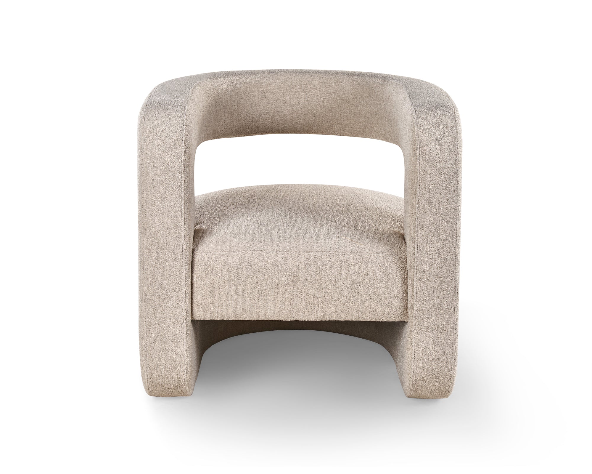 Minox Chair  -  Lander Shade