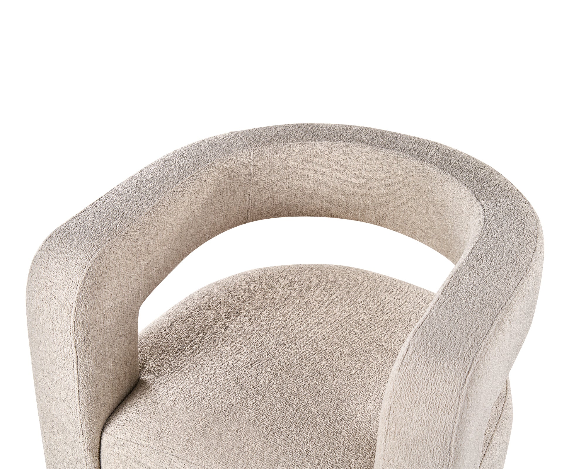 Minox Chair  -  Lander Shade