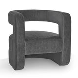 Liang & Eimil Minox Armchair – Sysley Chalk II