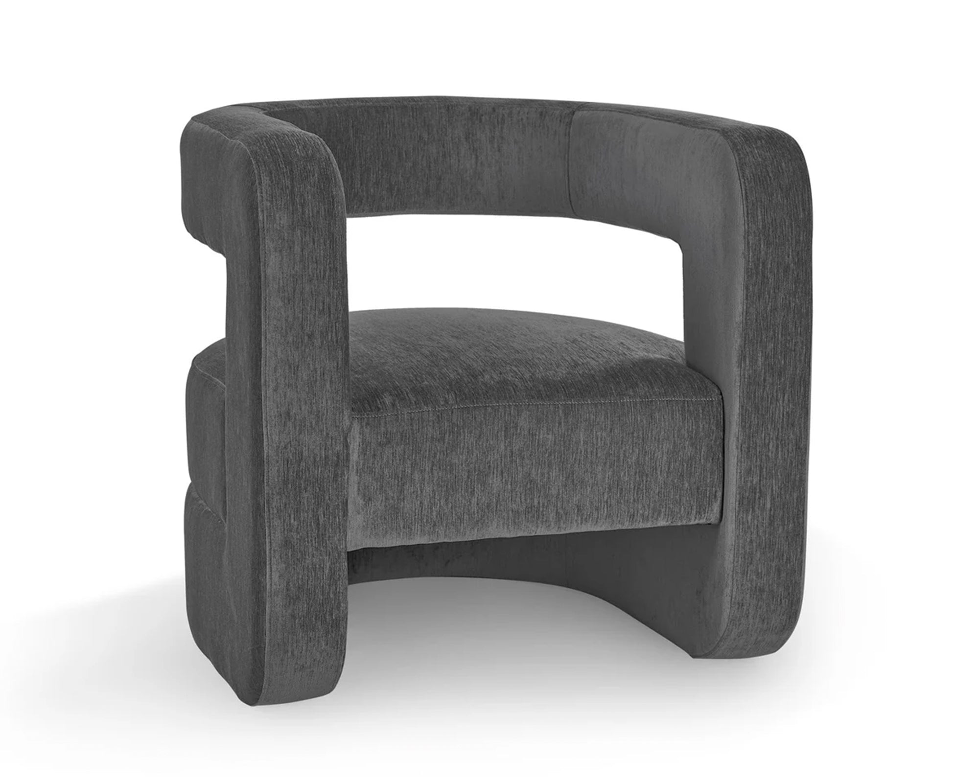 Liang & Eimil Minox Armchair – Sysley Chalk II