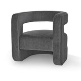 Minox Chair  -  Sysley Chalk II