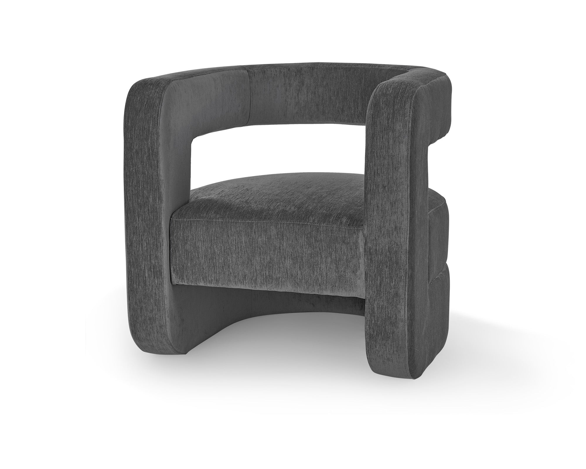 Minox Chair  -  Sysley Chalk II