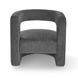 Minox Chair  -  Sysley Chalk II