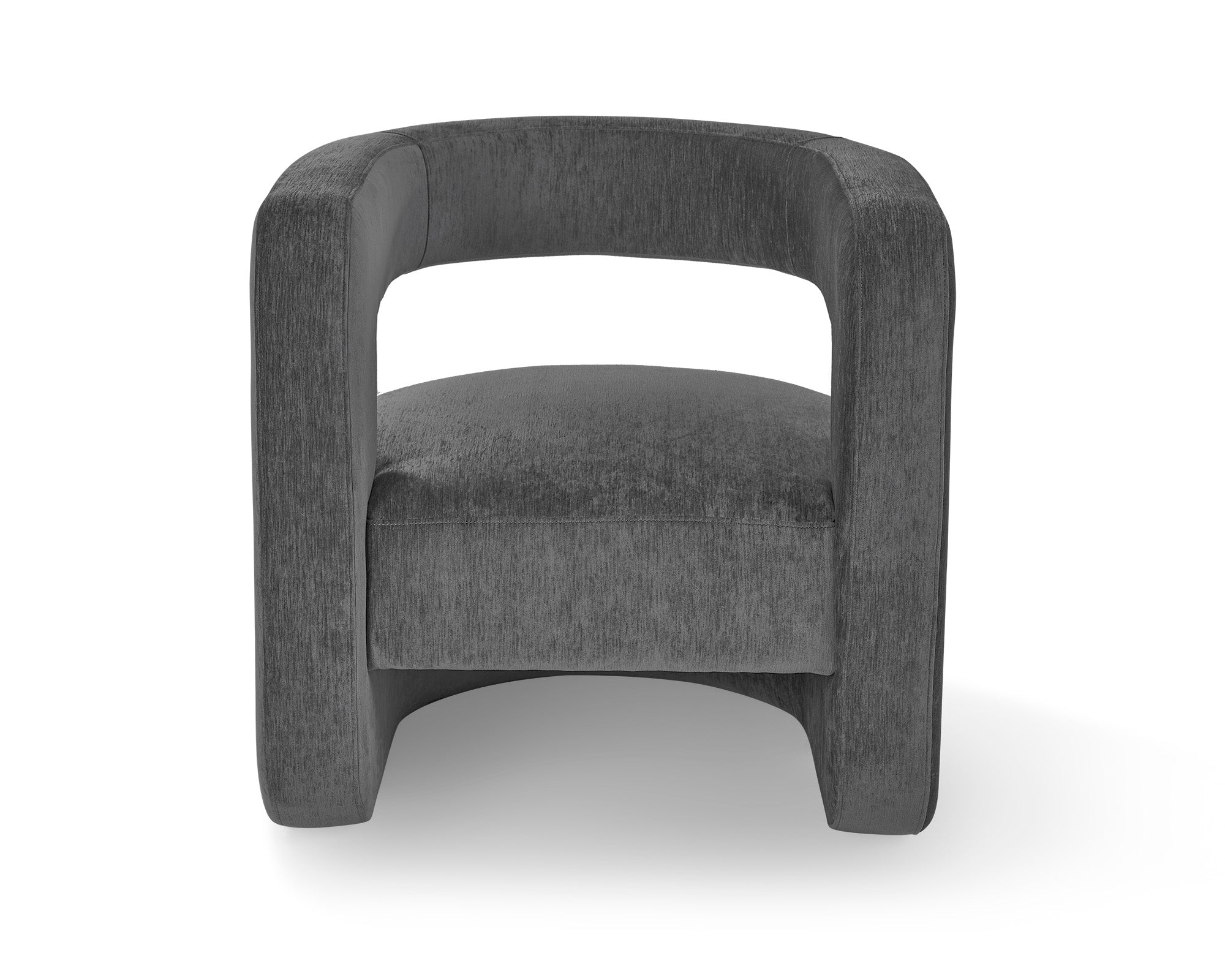 Minox Chair  -  Sysley Chalk II