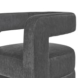 Minox Chair  -  Sysley Chalk II