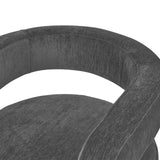 Minox Chair  -  Sysley Chalk II