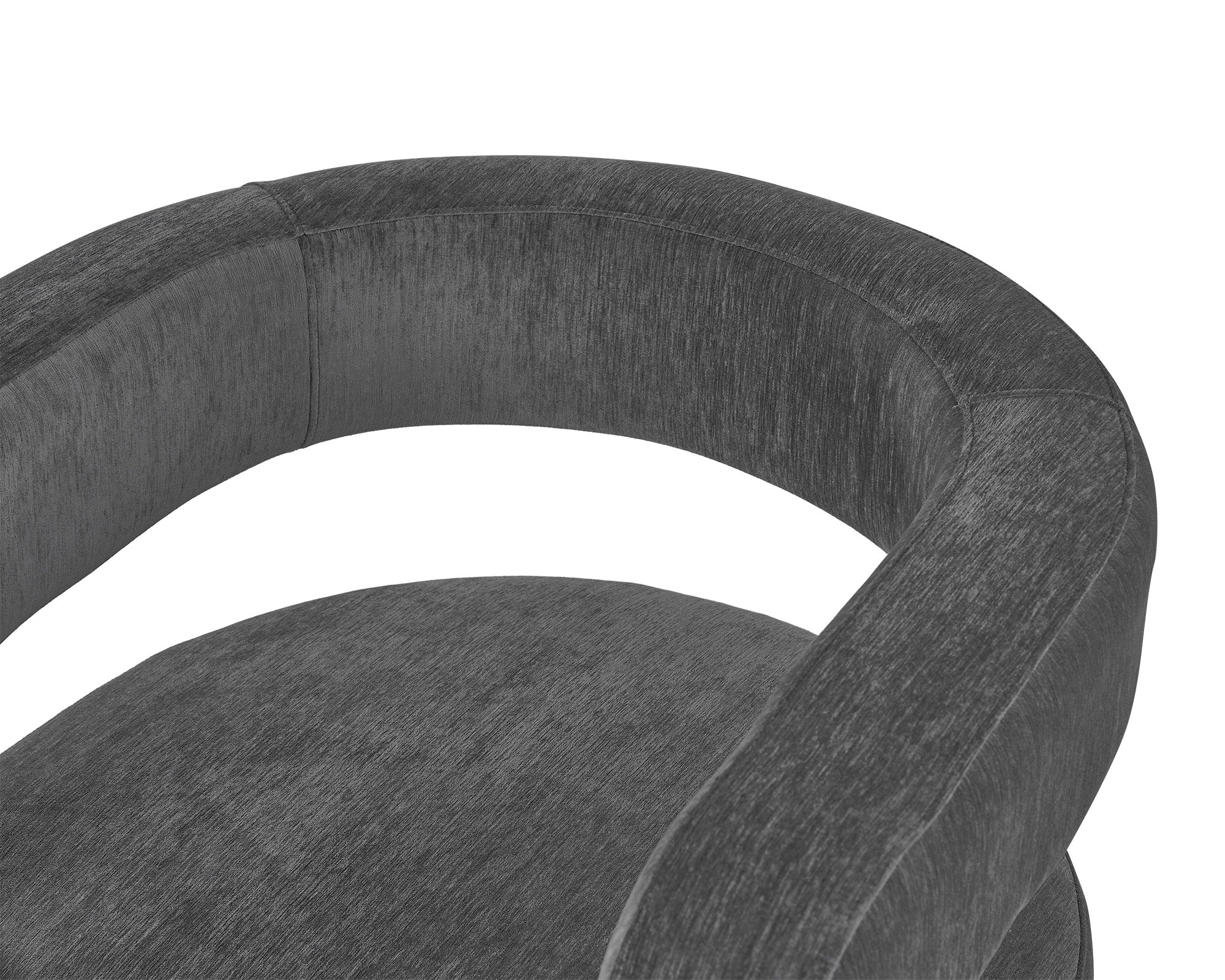 Minox Chair  -  Sysley Chalk II