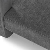 Minox Chair  -  Sysley Chalk II