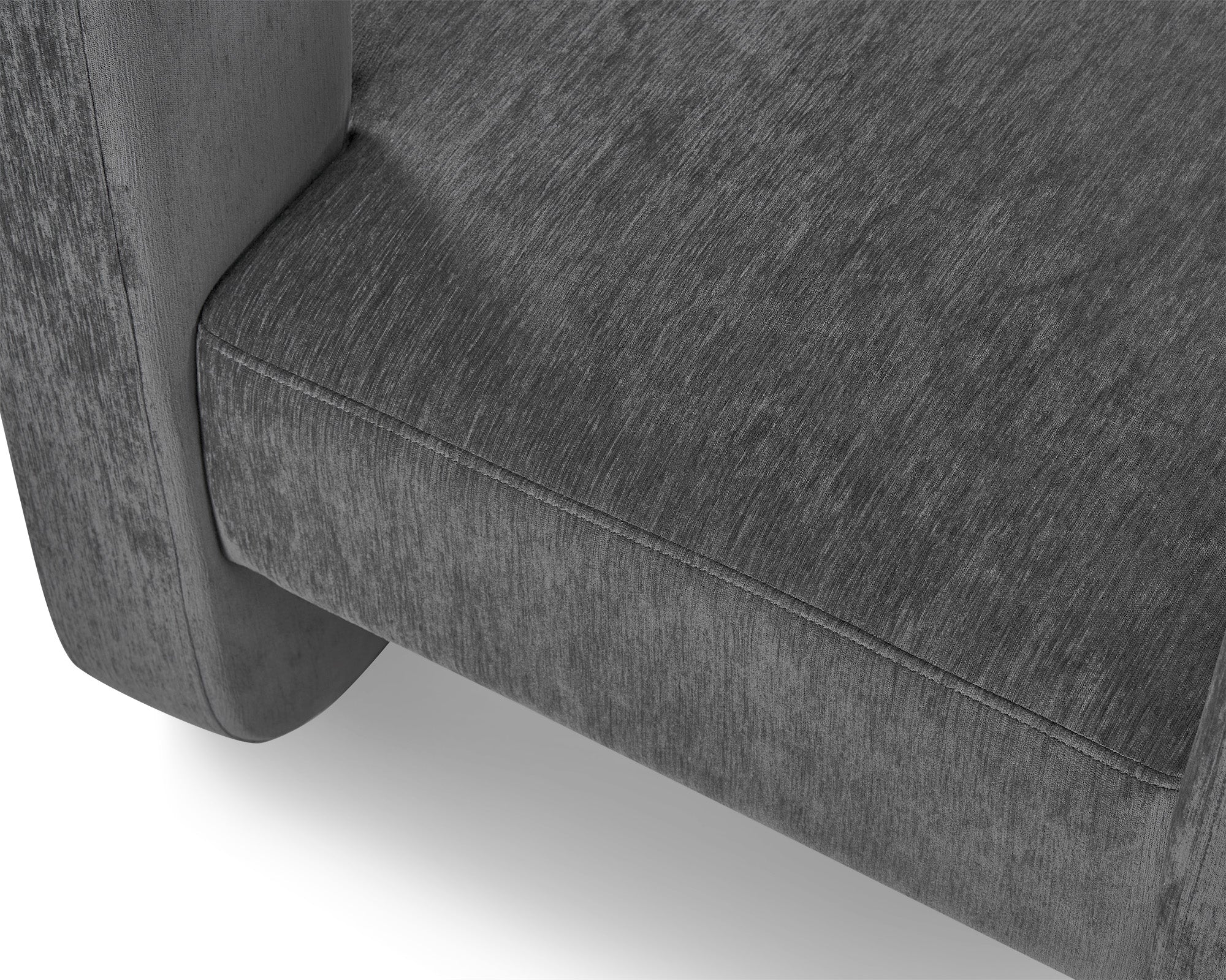Minox Chair  -  Sysley Chalk II
