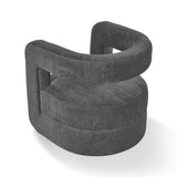 Minox Chair  -  Sysley Chalk II